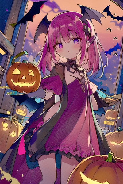 ハロウィン🎃