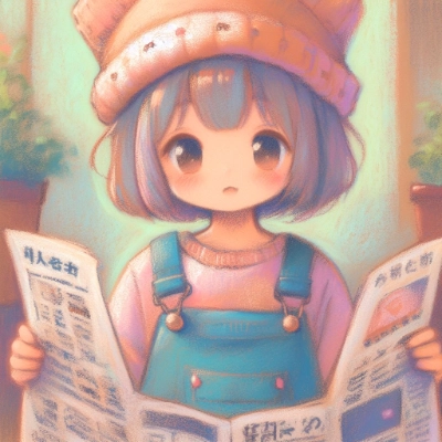 新聞