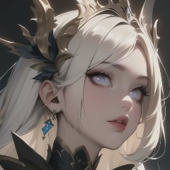 Lady_Snowflake