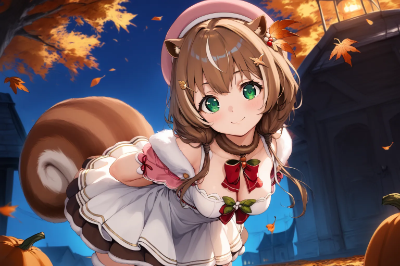 んっ？