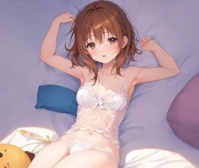ねんね