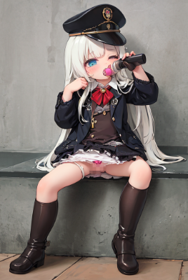 ヘンタイガールズシリーズ１０