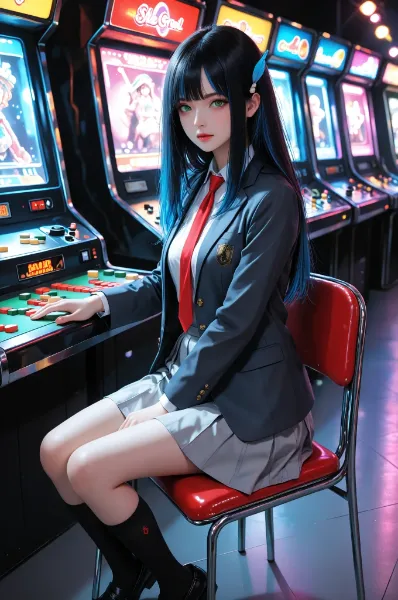 セミリアルのやつ