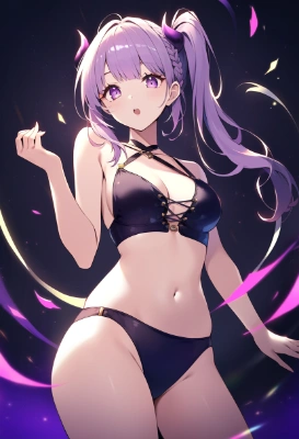 サキュバス