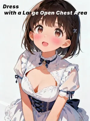 ファッション専門通販ショップ「Ingres」ドレス売り場その1
