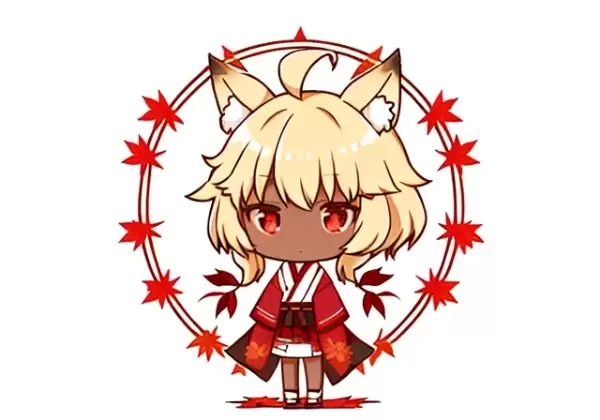 アイコンちびちゃん