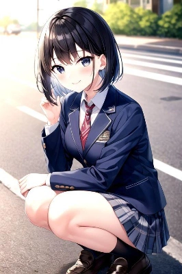 制服