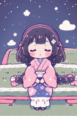 おやすみ