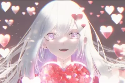 Happy Valentine\'s Day