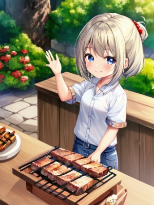 肉の日