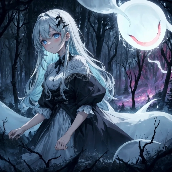 幽霊