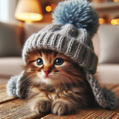 癒しアニマルのサムネイル