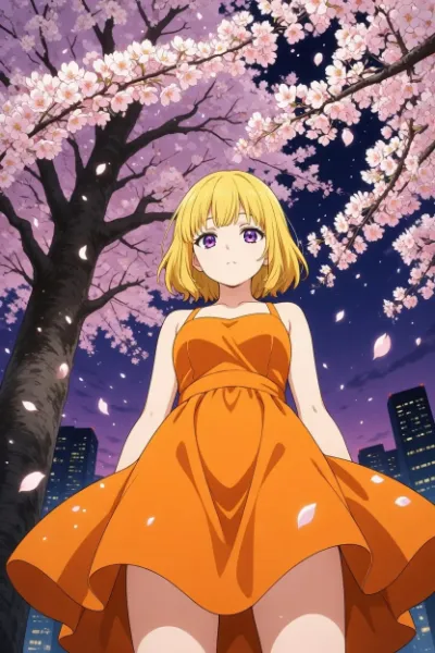 花見に来たけど思ったより寒かったので出直して来ようと思った系女子