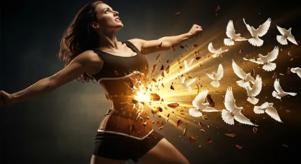 成し遂げたる者