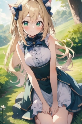 お外で一緒にあそびませんか