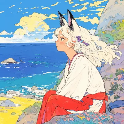 ぼーーー