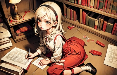 Writing