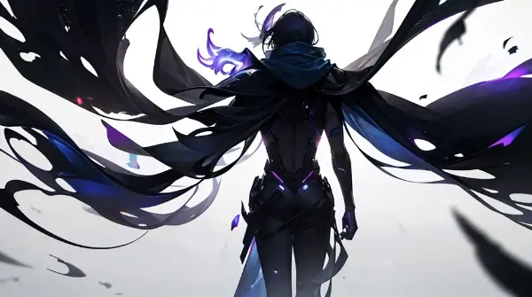 ダークヒーロー