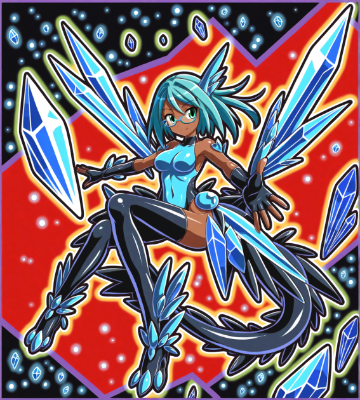 Rクリスタルドラゴンフォーム