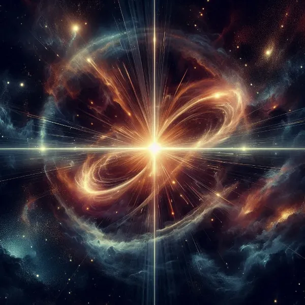 高エネルギー体