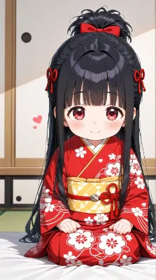 座敷童