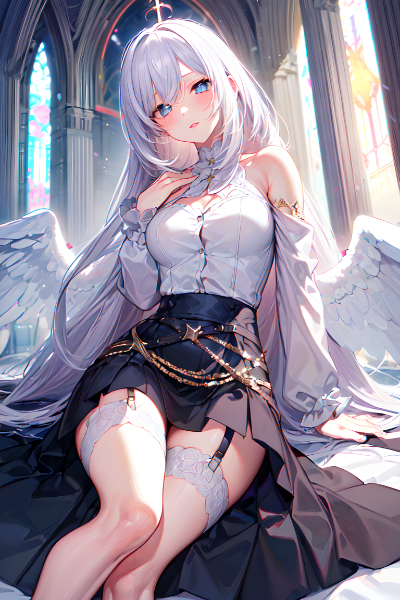 天使