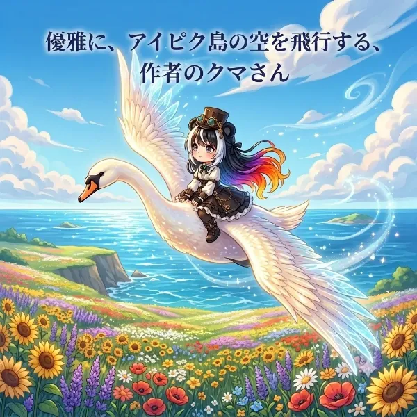 🧸「楽しい冒険が🤤」の巻き🌻🚽🏠🏝