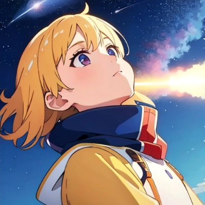 少女
