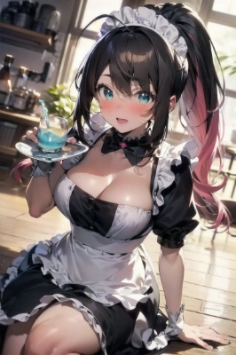 飲みましょっ