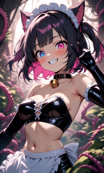 アマゾン…ではない