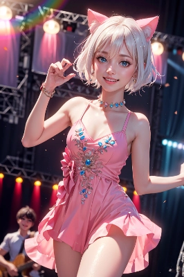 （=・ω・=）にゃ～♥