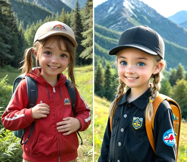 散る葉に教わる、潔さ