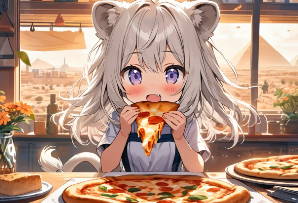 エジプトの有名店