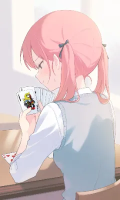 ジョーカー持ち