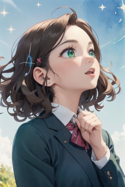 佐藤くんと同じクラスになった！