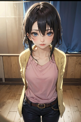 こんなところに呼び出して何か用？