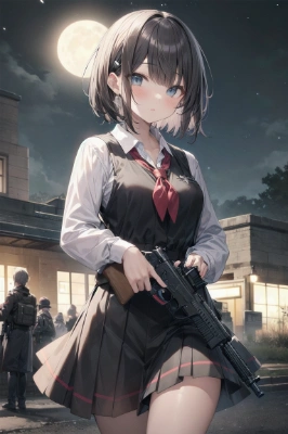 もういい？