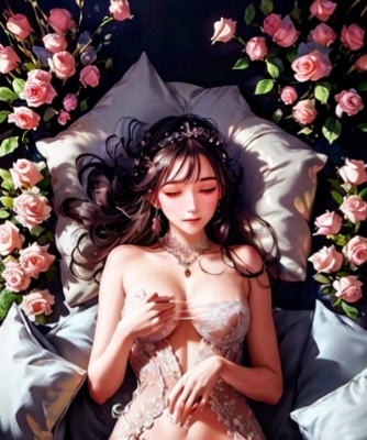眠り姫