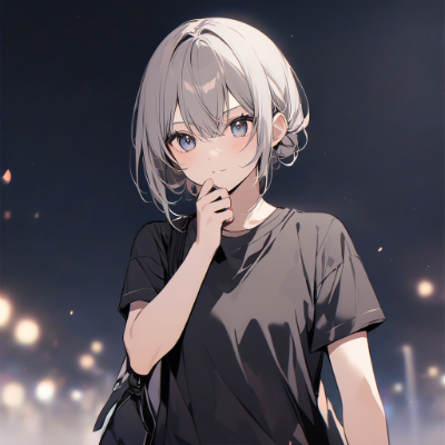 仕事帰り