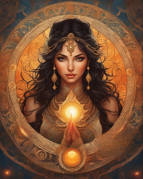 アジアンファンタジー