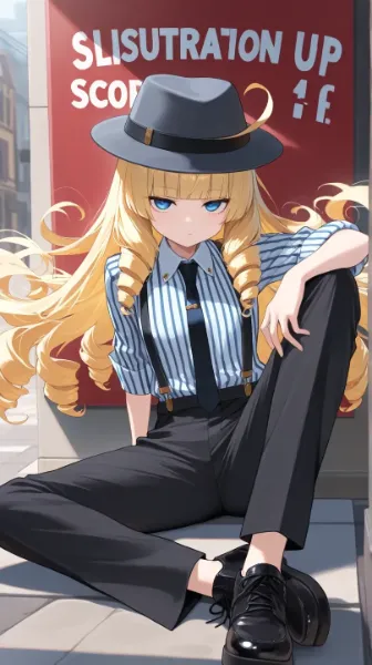 ほんきーとんきーですわ！