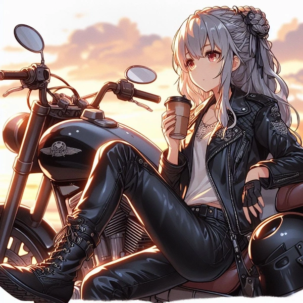 アイドリング　＆　コーヒーブレイク