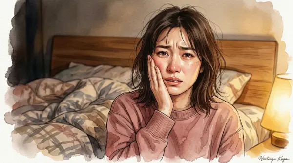 虫歯