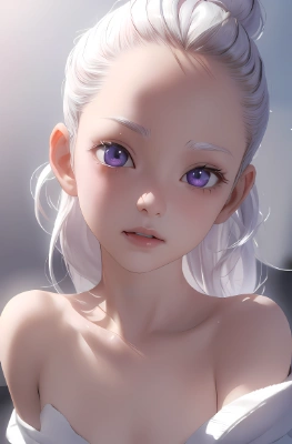 エーテリアル・ビューティー
