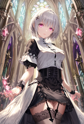 官能シスター