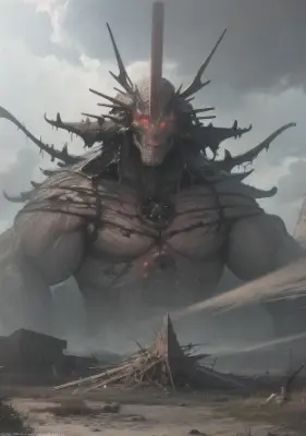 怪物/monster