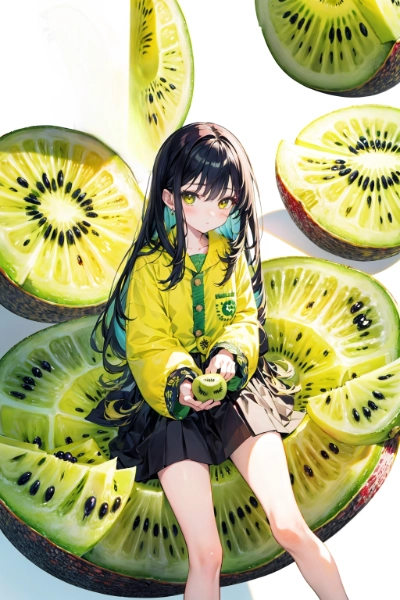 ビタミン・ベンチ