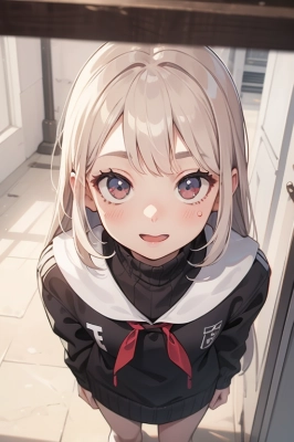 とある女子の日常