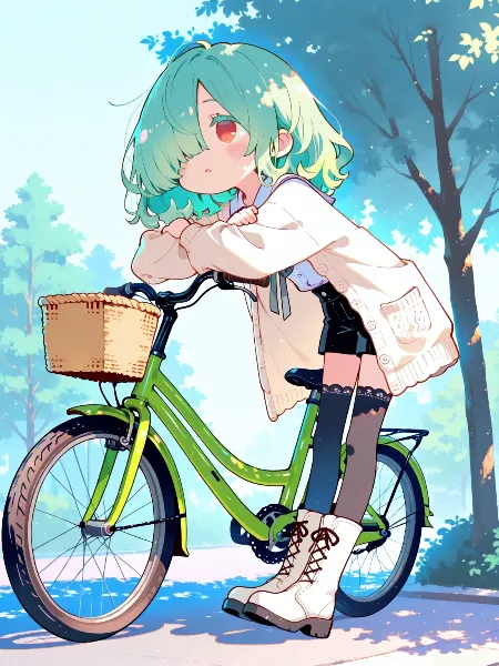 🚲