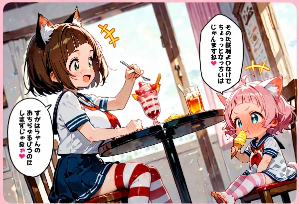 もしかしたら